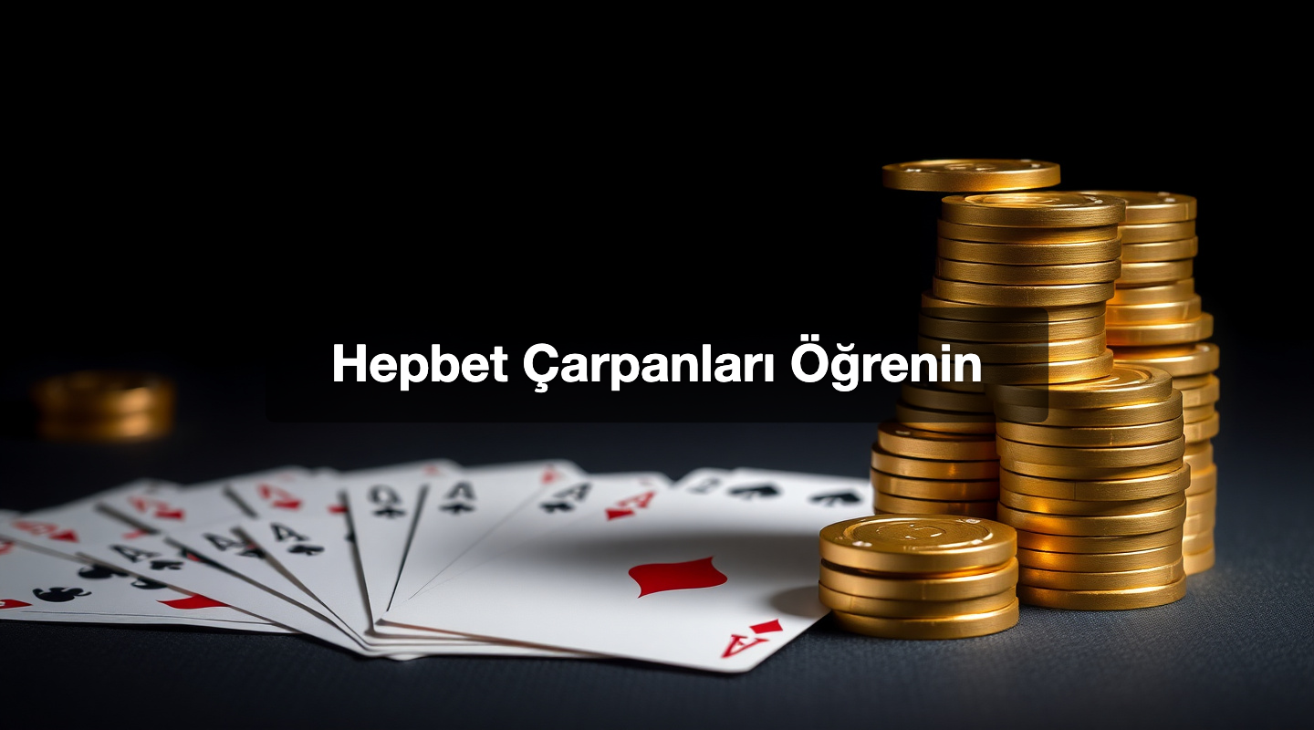 Hepbet Çarpanları Öğrenin